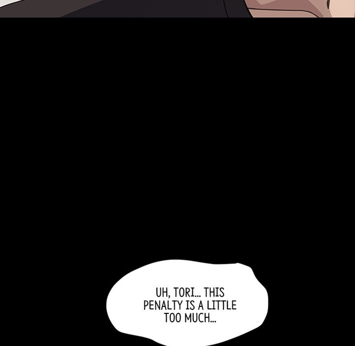 Hey Mister! chapter 12 page 5