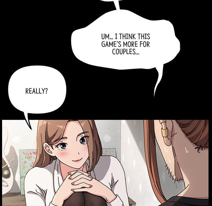 Hey Mister! chapter 12 page 6