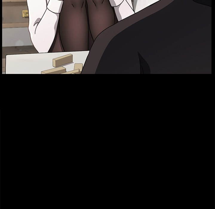 Hey Mister! chapter 12 page 7