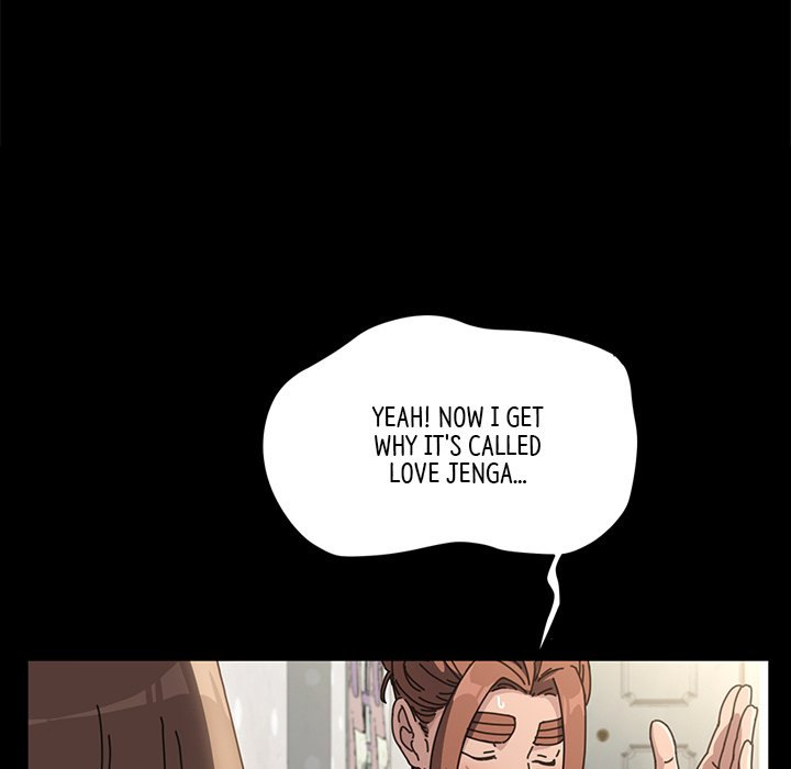 Hey Mister! chapter 12 page 8