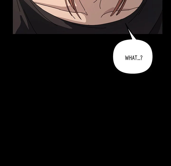 Hey Mister! chapter 12 page 12