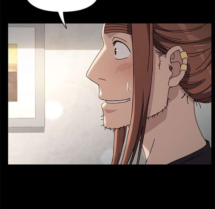 Hey Mister! chapter 12 page 27