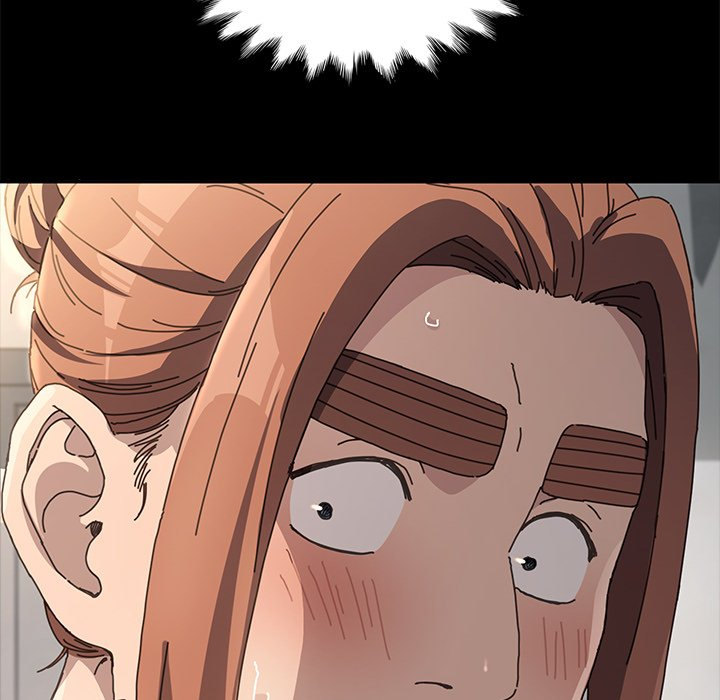 Hey Mister! chapter 12 page 39