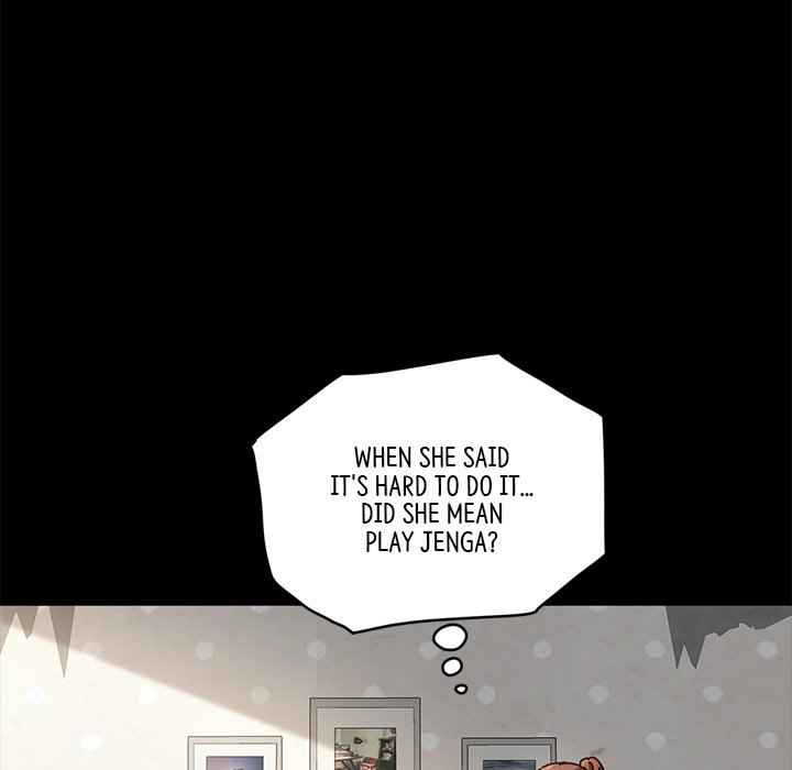 Hey Mister! chapter 12 page 59