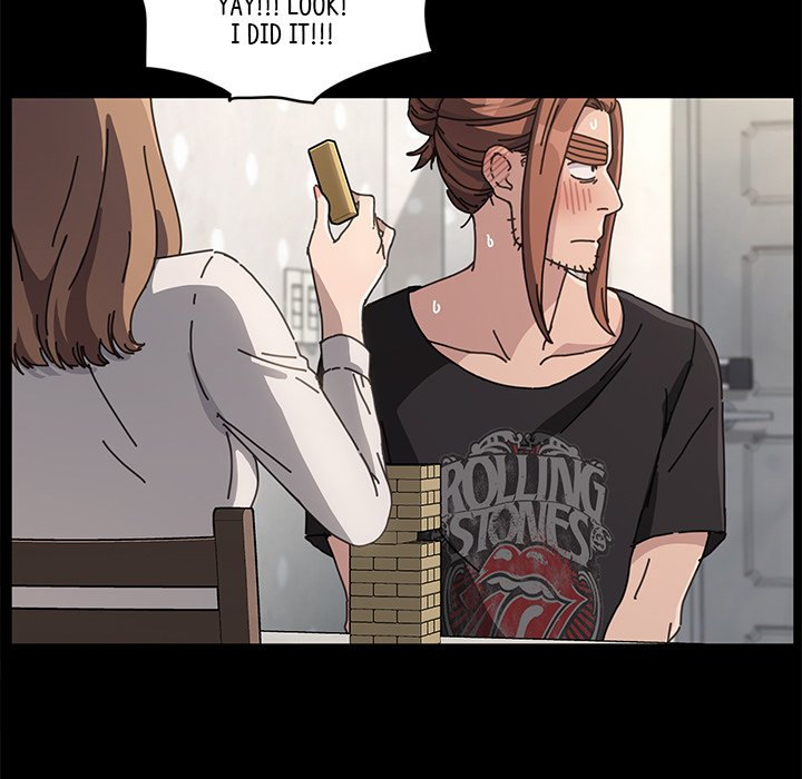 Hey Mister! chapter 12 page 62