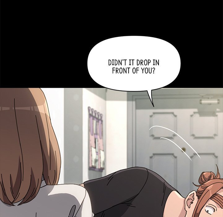Hey Mister! chapter 12 page 72