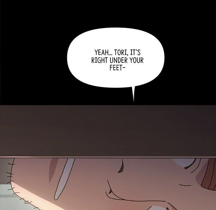 Hey Mister! chapter 12 page 75