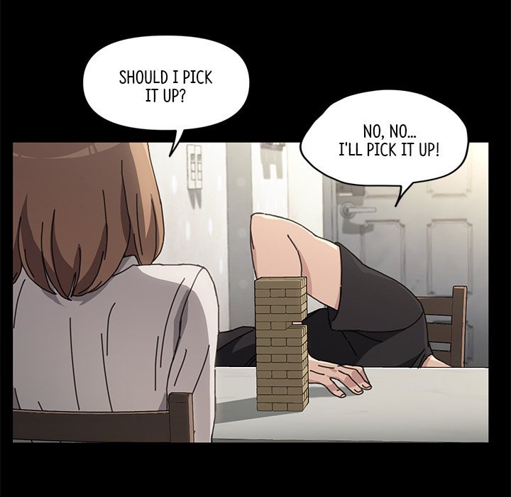Hey Mister! chapter 12 page 88