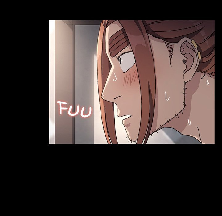 Hey Mister! chapter 12 page 92