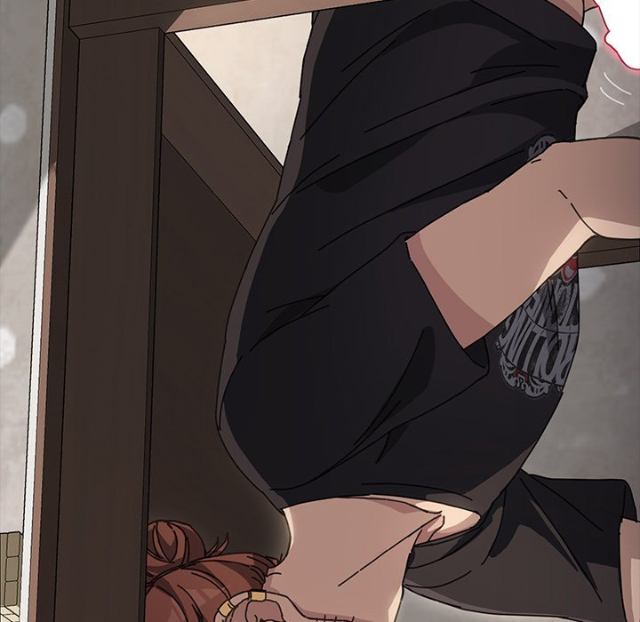 Hey Mister! chapter 12 page 95
