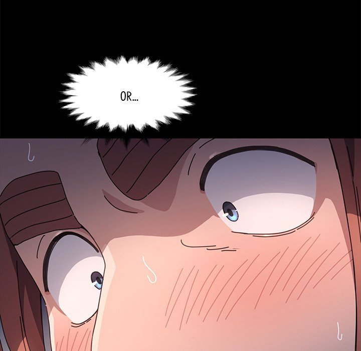 Hey Mister! chapter 12 page 116
