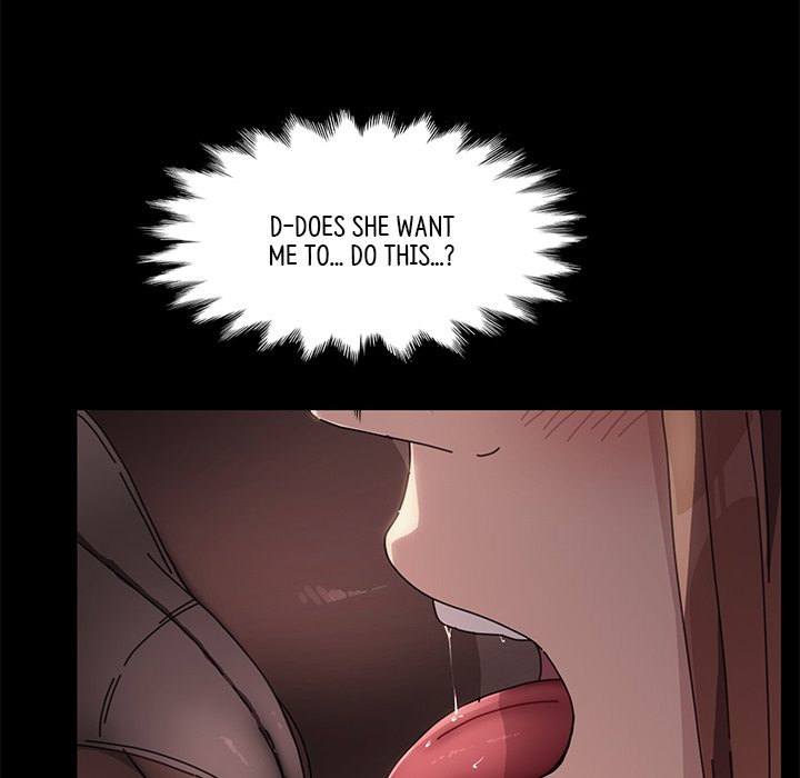 Hey Mister! chapter 12 page 118