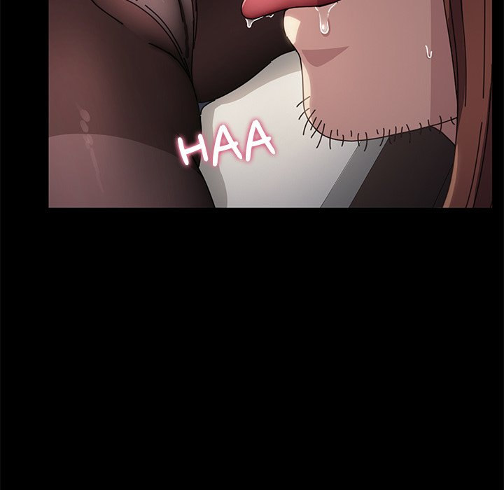 Hey Mister! chapter 12 page 119
