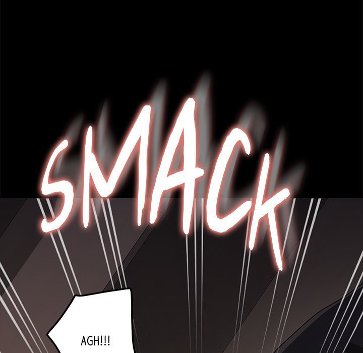 Hey Mister! chapter 12 page 121