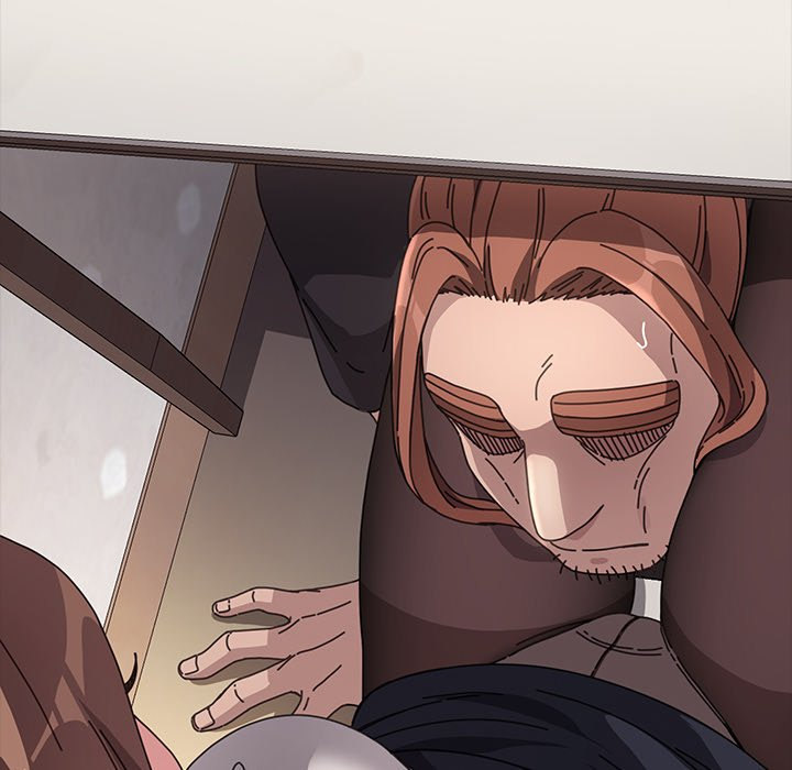 Hey Mister! chapter 12 page 128