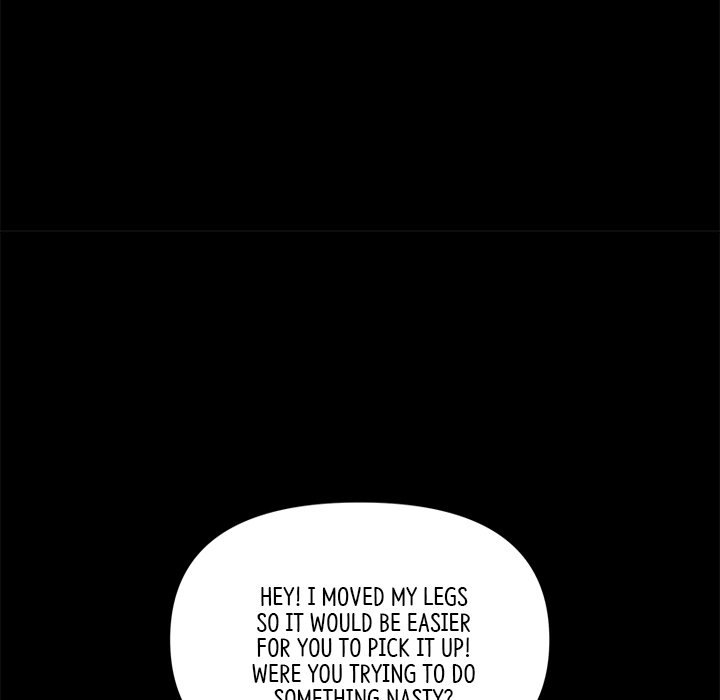Hey Mister! chapter 12 page 130
