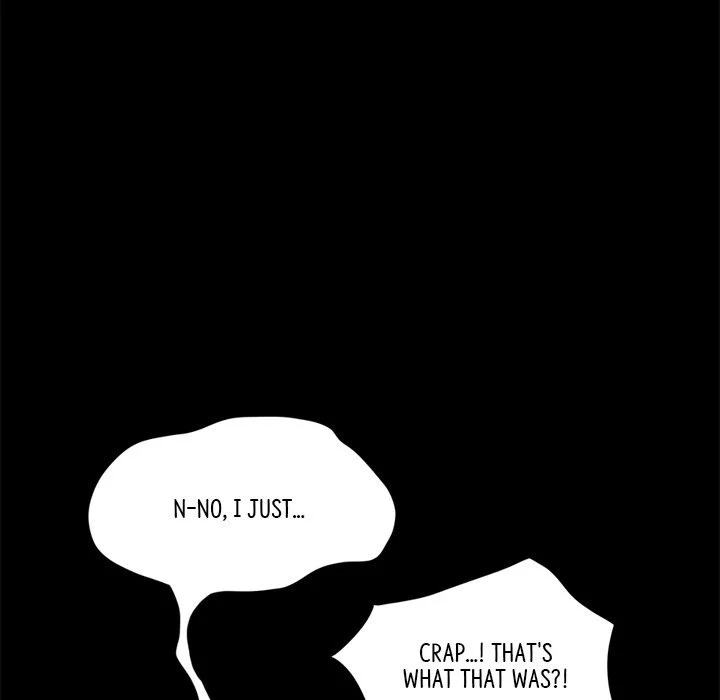 Hey Mister! chapter 12 page 132
