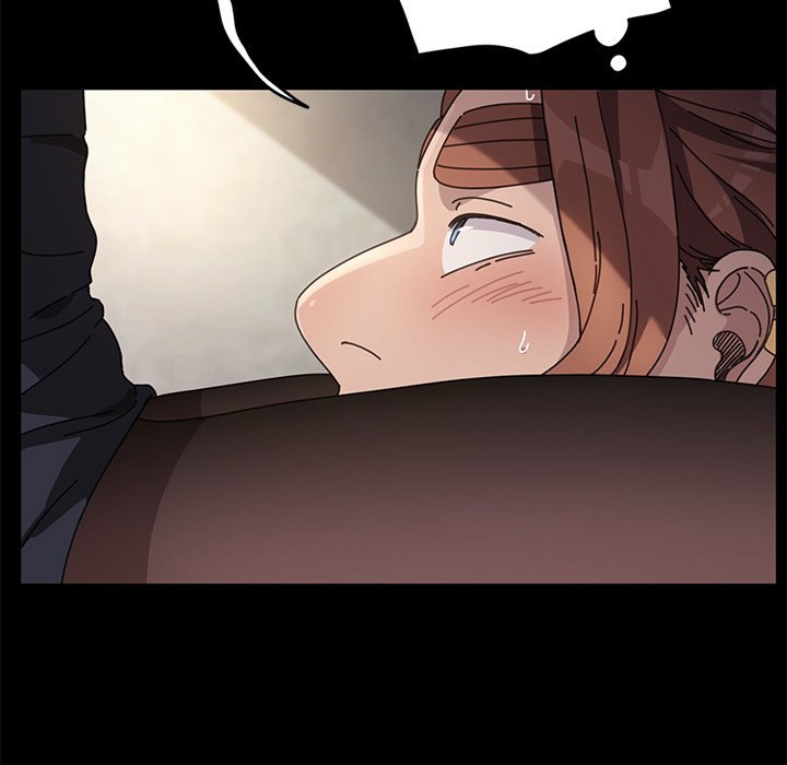 Hey Mister! chapter 12 page 133