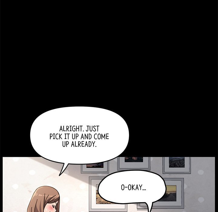 Hey Mister! chapter 12 page 134