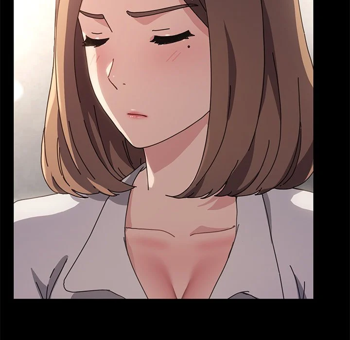 Hey Mister! chapter 12 page 137