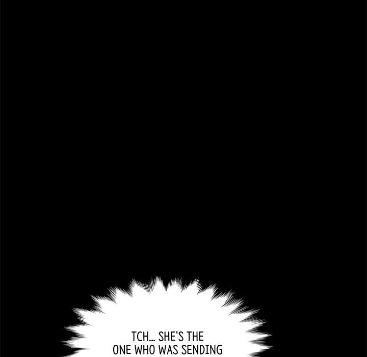 Hey Mister! chapter 12 page 138