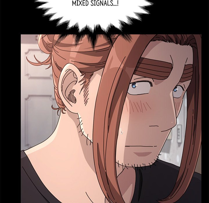 Hey Mister! chapter 12 page 139