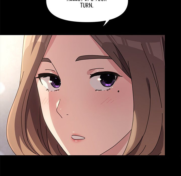 Hey Mister! chapter 12 page 141