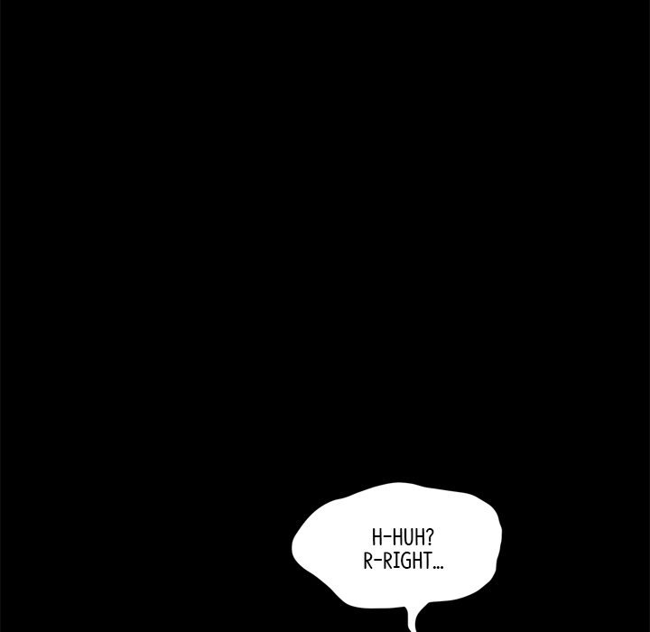 Hey Mister! chapter 12 page 142