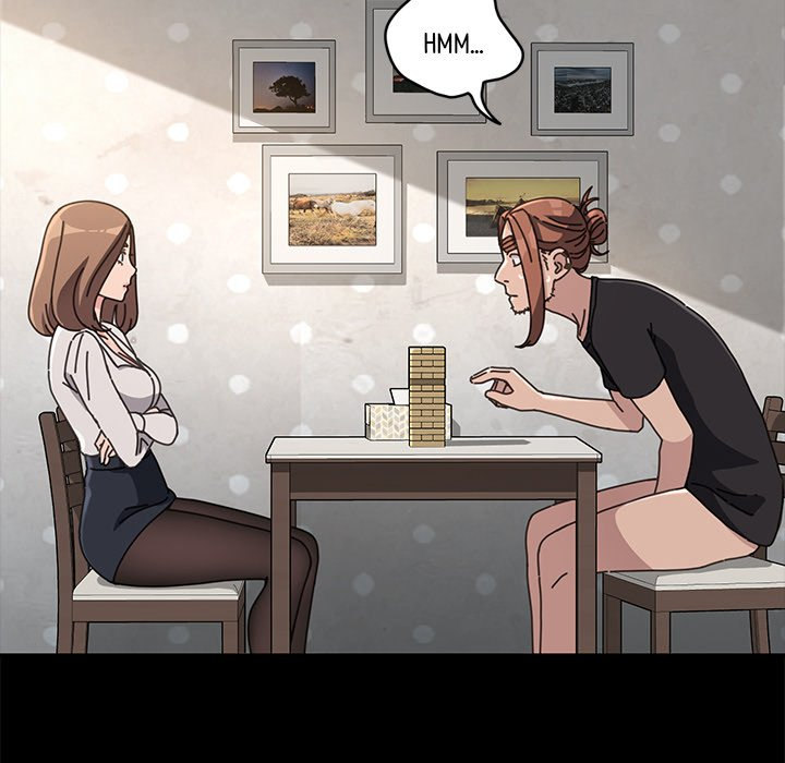 Hey Mister! chapter 12 page 145