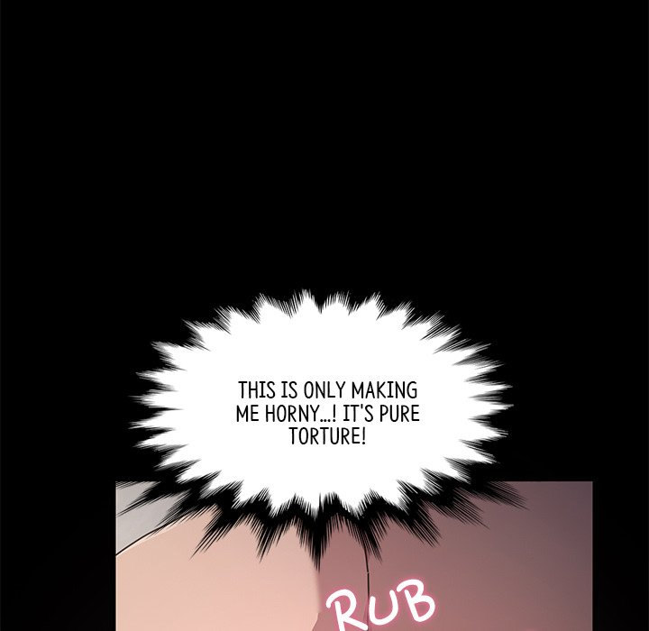 Hey Mister! chapter 12 page 148