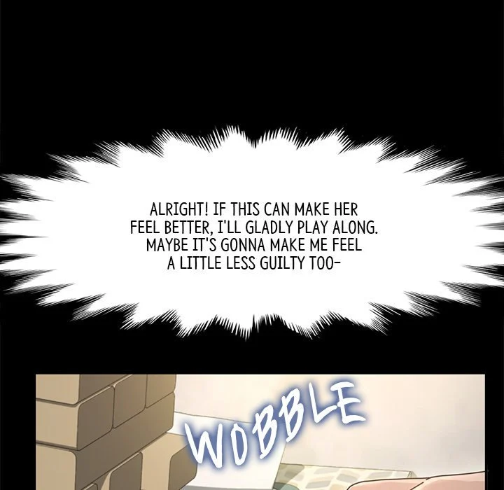 Hey Mister! chapter 12 page 159