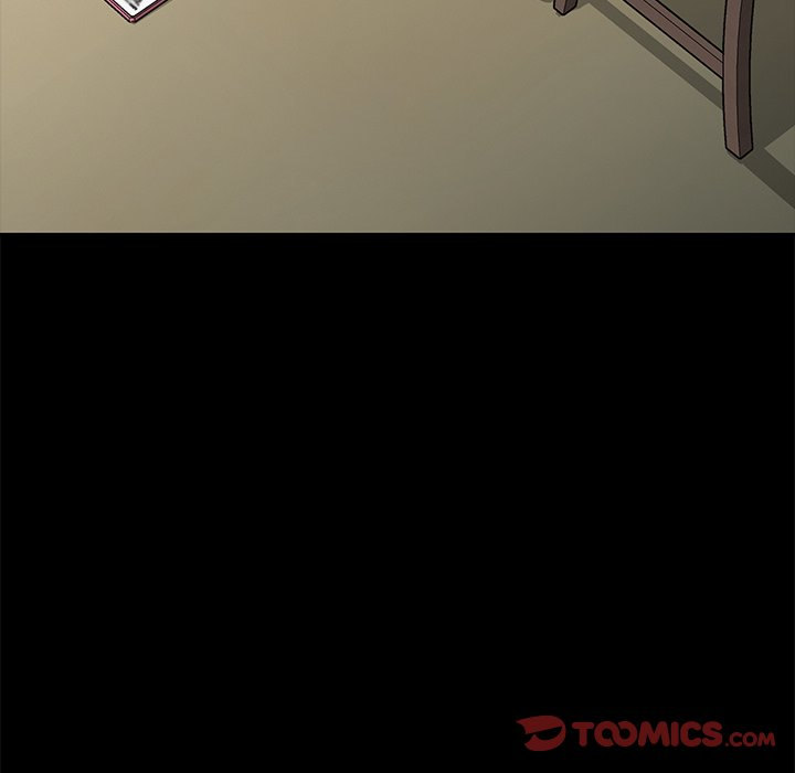 Hey Mister! chapter 12 page 164