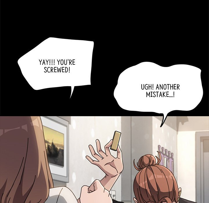 Hey Mister! chapter 12 page 165