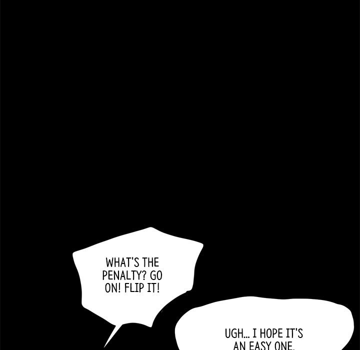 Hey Mister! chapter 12 page 167