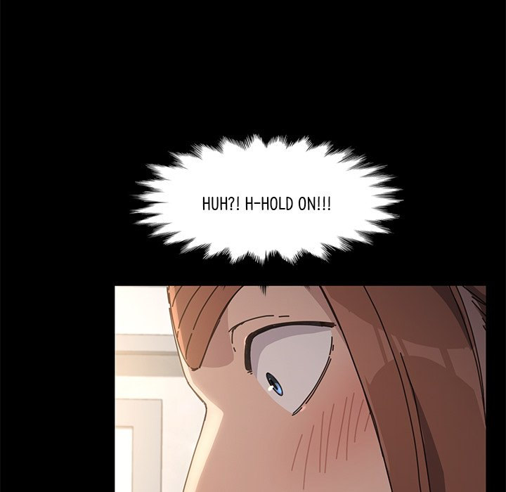 Hey Mister! chapter 12 page 177