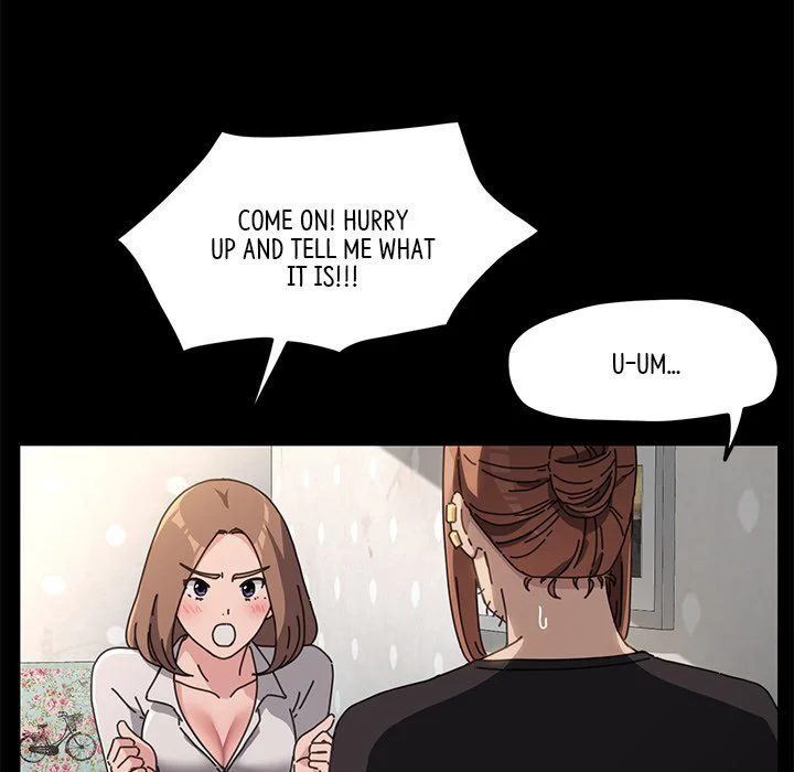 Hey Mister! chapter 12 page 186