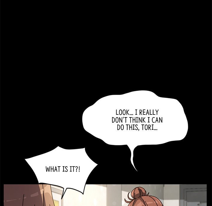 Hey Mister! chapter 12 page 188