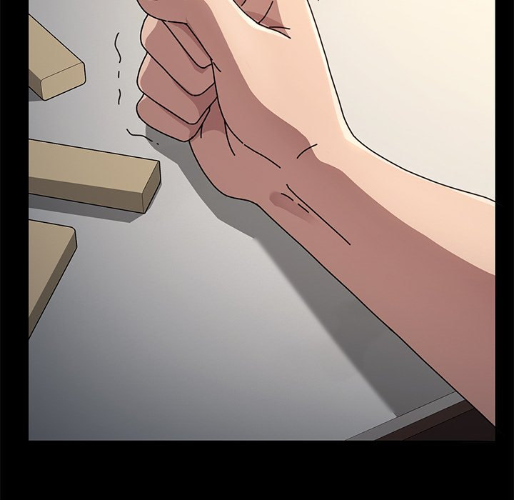 Hey Mister! chapter 13 page 38