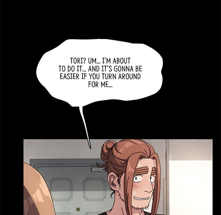 Hey Mister! chapter 13 page 71