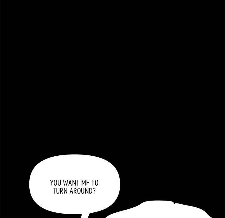 Hey Mister! chapter 13 page 73