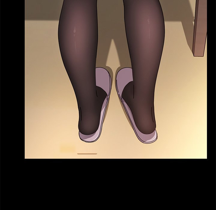 Hey Mister! chapter 13 page 77