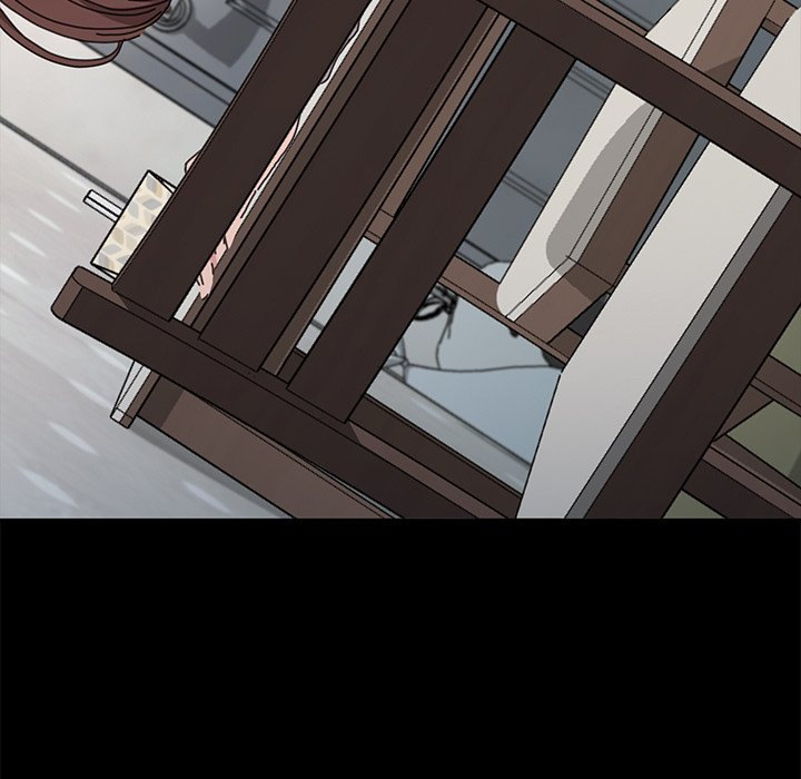 Hey Mister! chapter 13 page 88