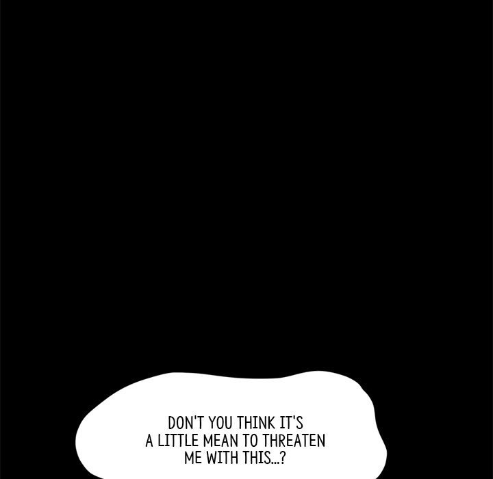 Hey Mister! chapter 13 page 116