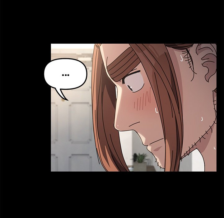 Hey Mister! chapter 13 page 122