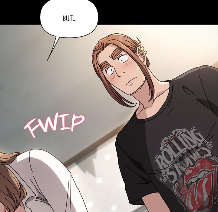 Hey Mister! chapter 13 page 132