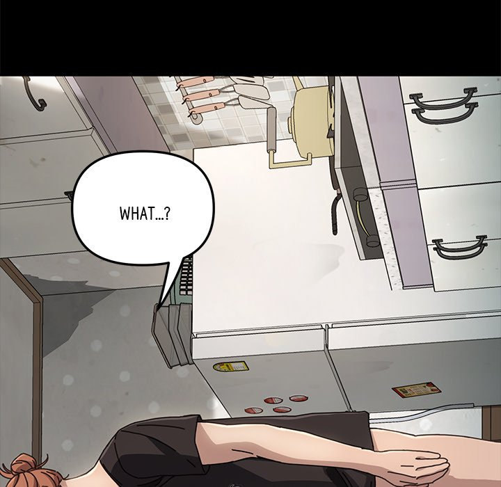Hey Mister! chapter 13 page 138