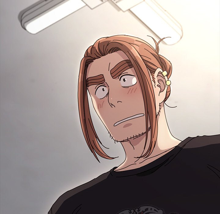 Hey Mister! chapter 13 page 147