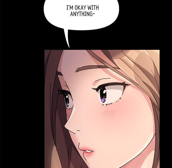 Hey Mister! chapter 13 page 154