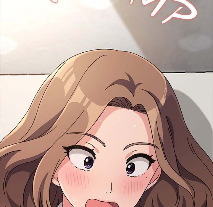 Hey Mister! chapter 13 page 160