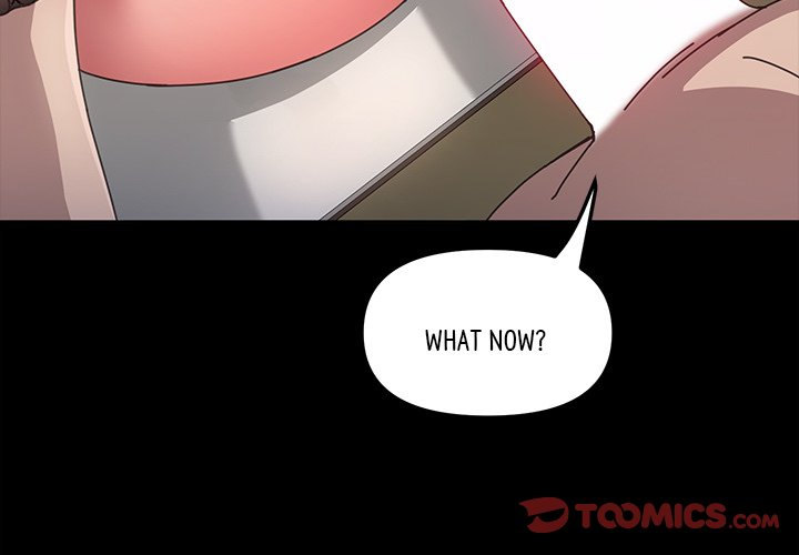 Hey Mister! chapter 14 page 4